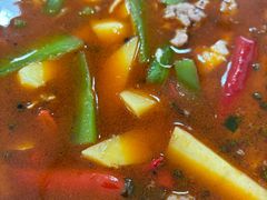 -无味饭店(九眼桥商业文化广场店)