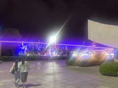 -星海广场
