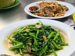 -明记烧鱼美味店