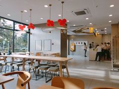 大堂-真功夫(君逸世家店)