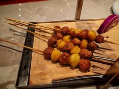 -通海俄式烧烤·俄罗斯大串(嵩山路店)