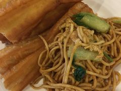 -老味道民宿(栈桥店)