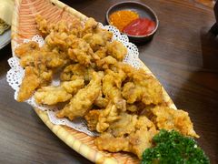 -食喜料理(诸城店)