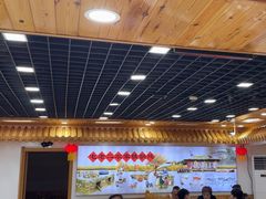 -屯老二农家铁锅炖·行业领军者(梅江店)