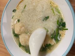 -子固路老南昌拌粉(凯德星贸店)