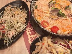 -越小品·越南餐厅(万科里店)