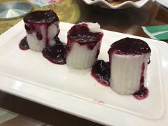 -民族饭荘(新华大街店)