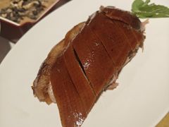 -四季民福烤鸭店(东四十条店)