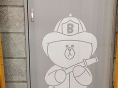 -line friends(明洞旗舰店)