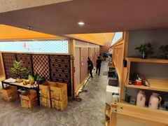 -贵木日本料理·铁板烧(新地假日广场店)