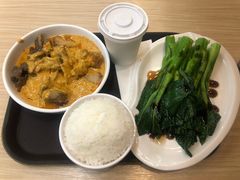 -太兴烧味餐厅(香港机场店)