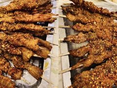 -老猎户炭火锅羊汤(万达店)
