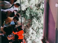 -将军关探险漂流