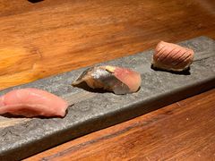 -桐寿司Sushi Tong