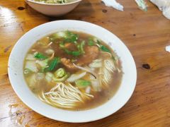 大排-小狗面馆(复兴店)