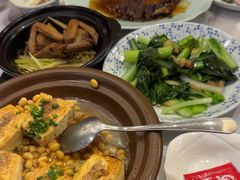 -围龙屋客家食府(福田店)