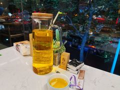 -珺小七铜锅涮肉(桃园路店)