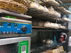 -吴老二馒头(八一店)