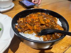 冠军卤肉饭-华餐馆(莫邪路店)