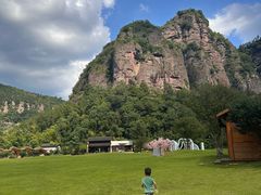-十九峰景区