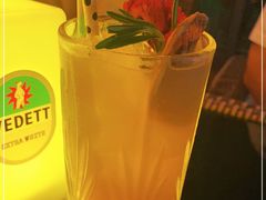 -MOSSO音乐酒吧·live house(长乐路店)