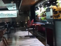 大堂-泰谷酒店·太古码头闽菜自助餐厅