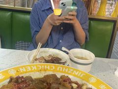 -金柱大盘鸡(和田二街店)