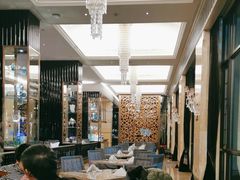 -星河湾半岛酒店·意咖啡西餐厅
