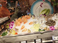 -君康悦美食汤泉水会·SPA(天河店)