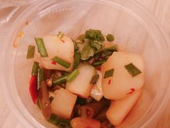-精粉世家(汉街总部国际A座店)