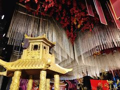 -南京东郊国宾馆