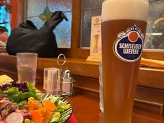 -申德勒加油站西餐厅(日坛路总店)