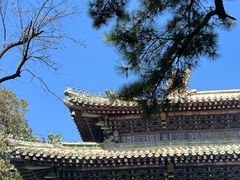 -潭柘寺景区