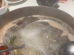 -潮泰牛肉火锅 · 创于1992年(车公庙店)