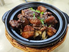 -尚岛私房菜(西方巷店)