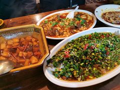 -华光驿站私房菜·黑金冠