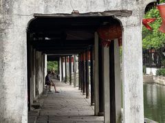 -黎里古镇