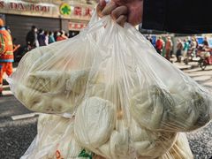 -袁大头包子(光华路店)