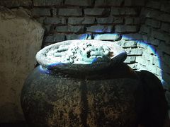 -张学良旧居陈列馆