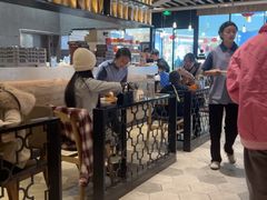 -必胜客(龙泉万达店)