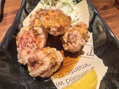 -白石の深夜食堂(芝罘万达店)