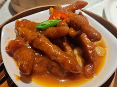 -南海渔村(珠江新城店)