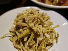 麻油笋尖-大牌大·传统杭帮菜(湖滨店)