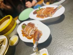 -北平盛世·新京菜·北京烤鸭(劲松·双井店)