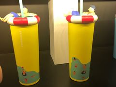 -星巴克臻选(上海长风大悦城店)