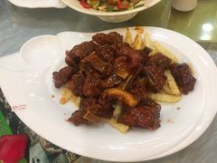 -椿记烧鹅(北门店)