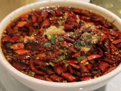 -辣婆婆(航天桥店)