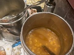 -金刚山烧烤(红旗大街店)