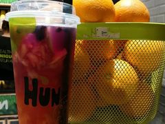 -混果汁(喜荟城店)