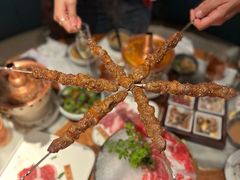 -BERRY BEANS(东直门店)